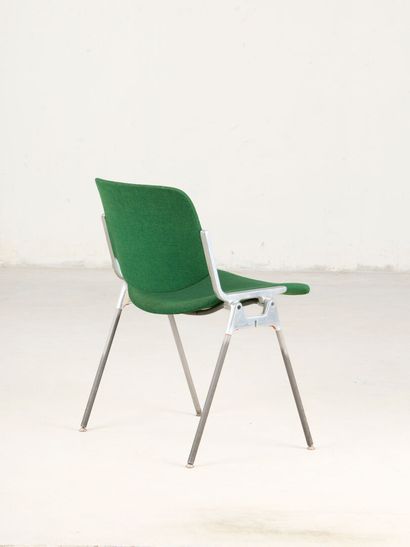 Giancarlo PIRETTI (b. 1940) for Edition CASTELLI...