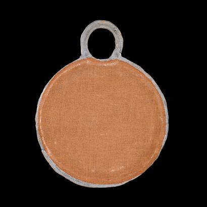 Irena JAWORSKA (XXth) Student of Line Vautrin
Circular...