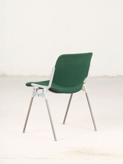 Giancarlo PIRETTI (b. 1940) for Edition CASTELLI...