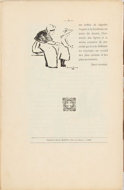 Book: Alexis MERODACK-JEANEAU (1873-1919)...