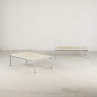 Florence KNOLL - in the taste of
Pair of...