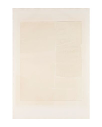 Bertrand DORNY (1931-2015)
Merlon
Aquatint...