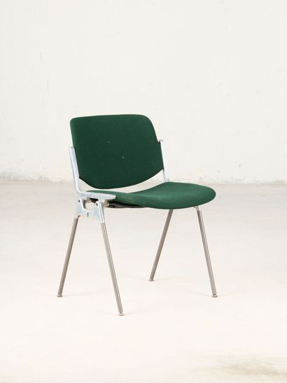 Giancarlo PIRETTI (b. 1940) for Edition CASTELLI...