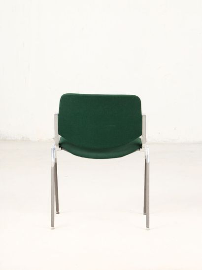 Giancarlo PIRETTI (b. 1940) for Edition CASTELLI...