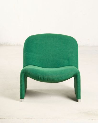 Giancarlo PIRETTI (born in 1940) for CASTELLI
Set...