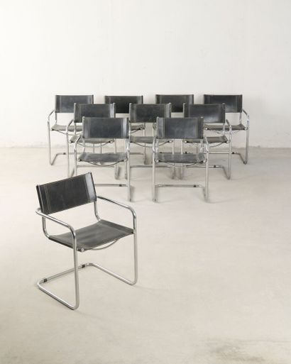 Based on Marcel BREUER (1902–1981) – FASEM...