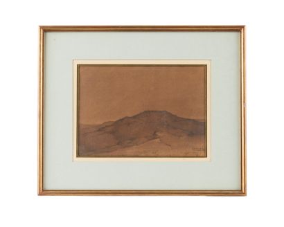 Armando GARCIA NUÑEZ (1883–1965)
Mountain
Mixed...