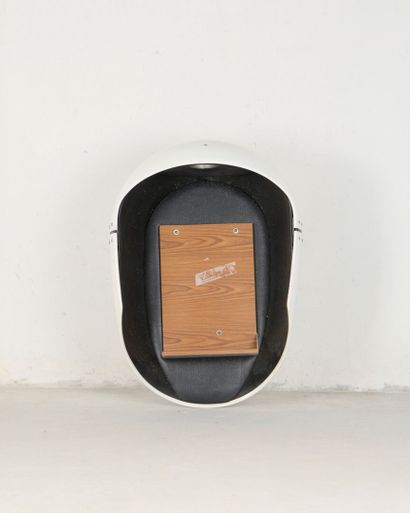 TABACCOFF Boris - in the taste of
Wall-mounted...