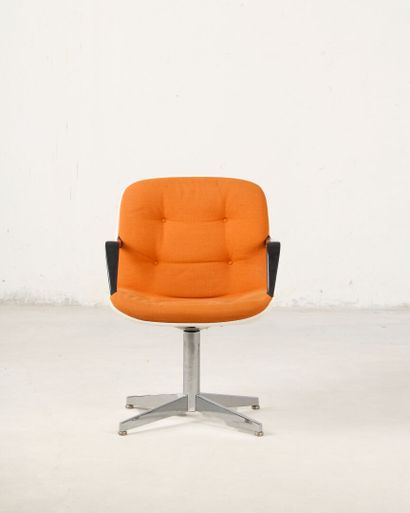 Randall BUCK for Steelcase-Strafor
Suite...