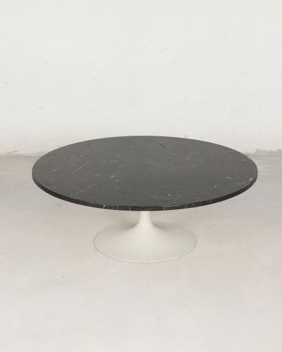 Eero SAARINEN (1910–1961) for KNOLL
Coffee...