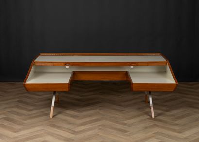 Jacques HAUVILLE (1922)
Large trapezoidal...