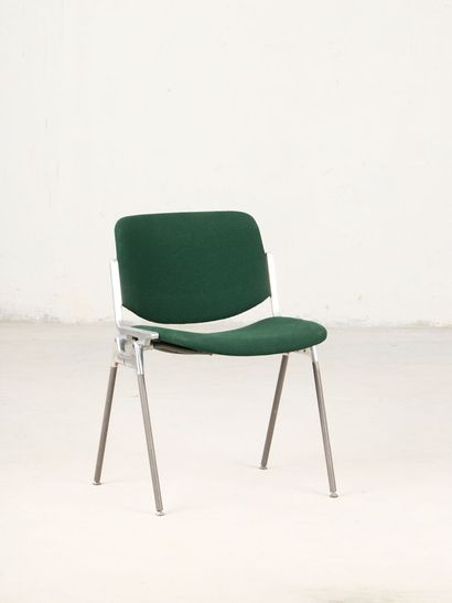 Giancarlo PIRETTI (b. 1940) for Edition CASTELLI...