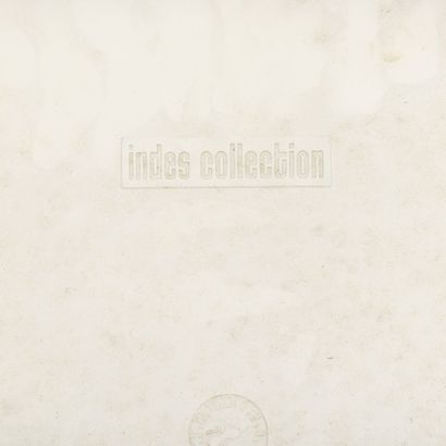 LUBKE - Indes Collection - Konrad SCHÄFER...