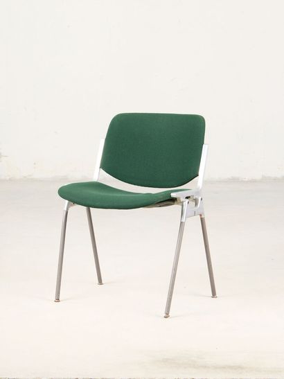 Giancarlo PIRETTI (b. 1940) for Edition CASTELLI...