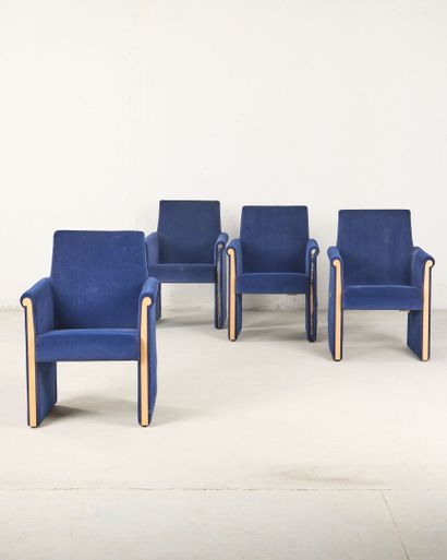 MOROSO éditeur - Travail italien 
Suite de...