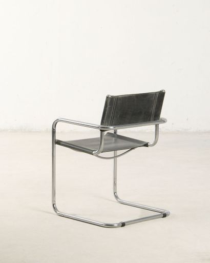 Based on Marcel BREUER (1902–1981) – FASEM...