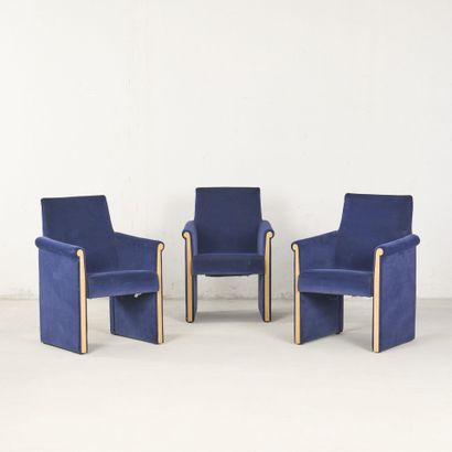 MOROSO éditeur - Travail italien 
Suite de...
