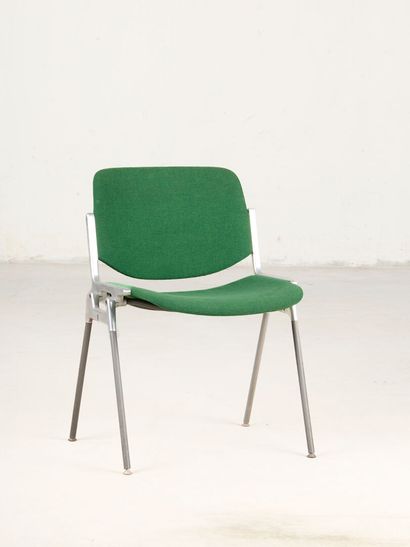 Giancarlo PIRETTI (b. 1940) for Edition CASTELLI...