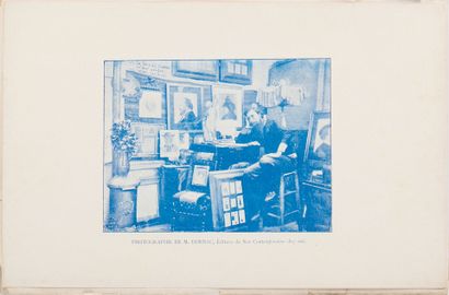 Book: Alexis MERODACK-JEANEAU (1873-1919)...