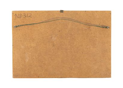 PANOS VALSAMAKIS (1900-1986)
Composition...