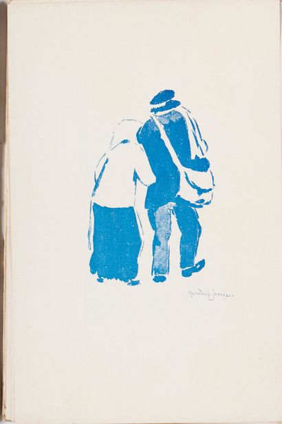 Book: Alexis MERODACK-JEANEAU (1873-1919)...