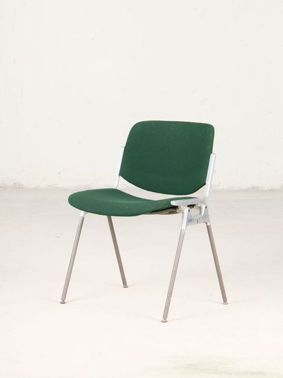 Giancarlo PIRETTI (b. 1940) for Edition CASTELLI...