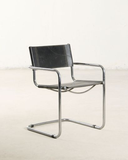 Based on Marcel BREUER (1902–1981) – FASEM...