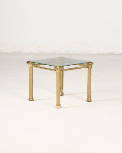 Lot : 
- Roméo REGA (1904-1968) - dans le...