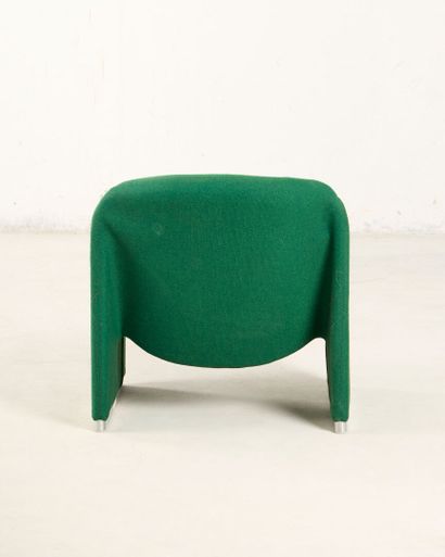 Giancarlo PIRETTI (born in 1940) for CASTELLI
Set...