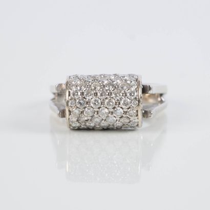 White gold 