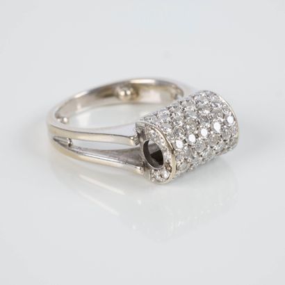 White gold 