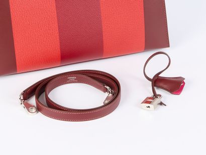 HERMES
Kelly II Sellier bag - letter M, in...