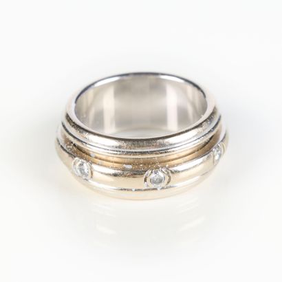 PIAGET. Possession