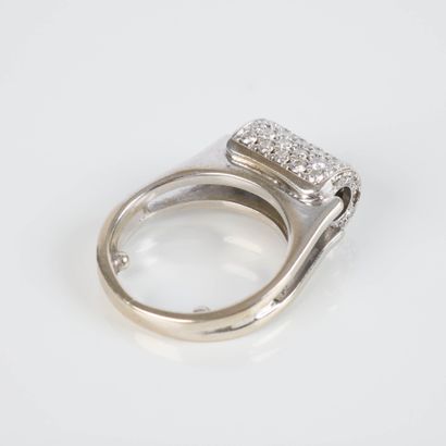 White gold 