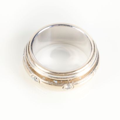 PIAGET. Possession