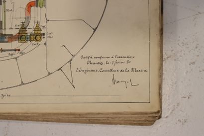 Atelier et chantier de Bretagne - Grand atlas...