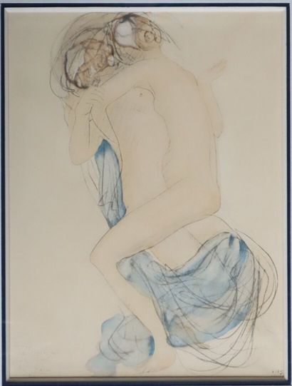 Based on Rodin 
The Kiss with Dedications
31...