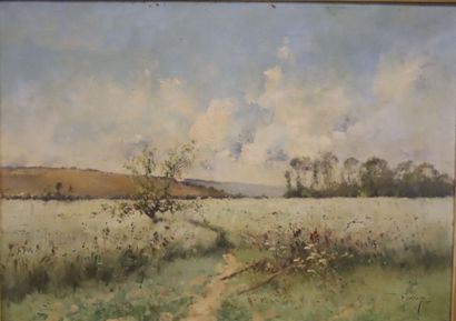 Eugène GALIEN-LALOUE (1854-1941) sous le...
