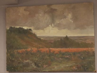 2 works:
- Anonymous, early 20th century....