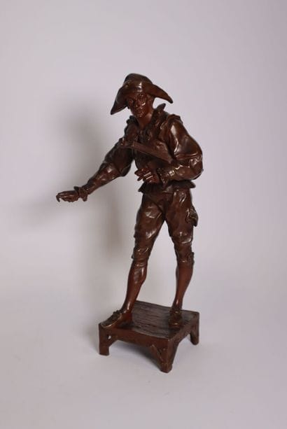 Emile Picault (1833–1915), after
