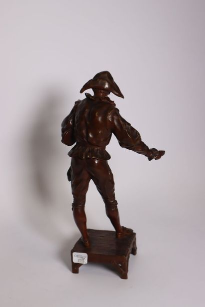 Emile Picault (1833–1915), after
