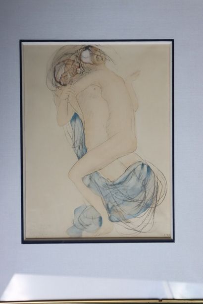 Based on Rodin 
The Kiss with Dedications
31...