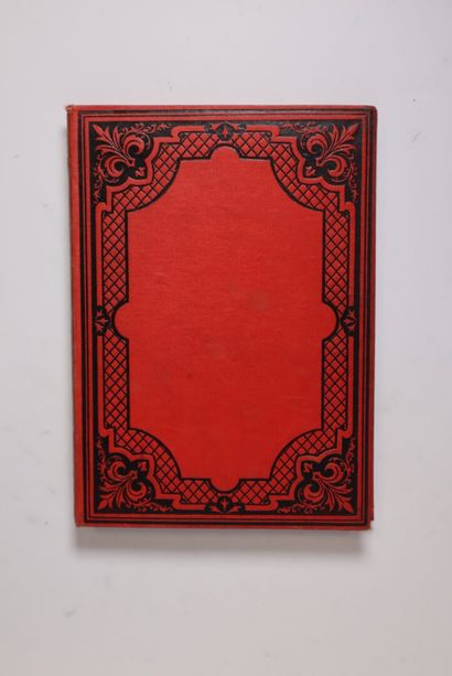 VERNE (Jules) Christophe Colomb, Collection...