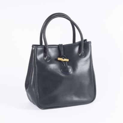 LONGCHAMP
Sac modèle Roseau petit format...
