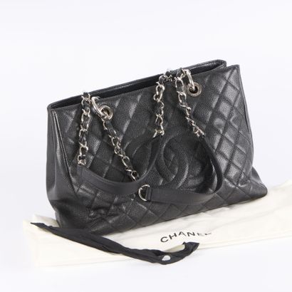 CHANEL. Sac 