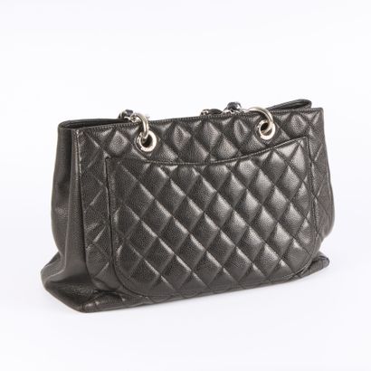 CHANEL. Sac 