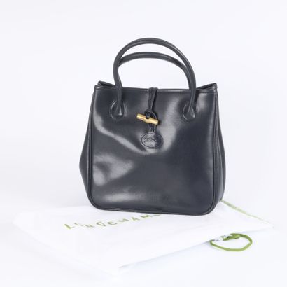 LONGCHAMP
Sac modèle Roseau petit format...