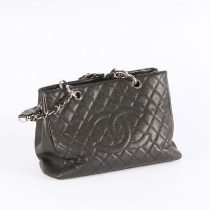 CHANEL. Sac 