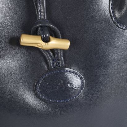 LONGCHAMP
Sac modèle Roseau petit format...