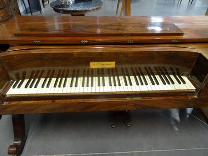 Ignace PLEYEL Cie - Facteurs du Roi - Paris...